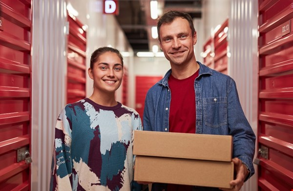 Ontspullen hoeft niet altijd te eindigen bij de kringloop of afvalcontainer met deze truc
